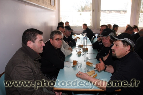 Circuit du Morbihan 2008 006